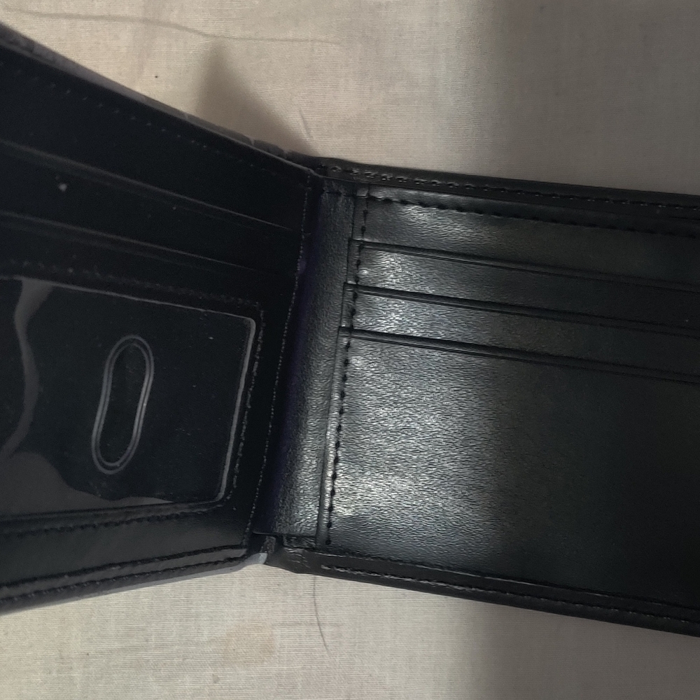 Wallet - Picture 2 of 2